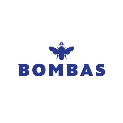 Logo of Bombas