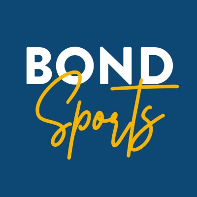 Logo of Bond Sports