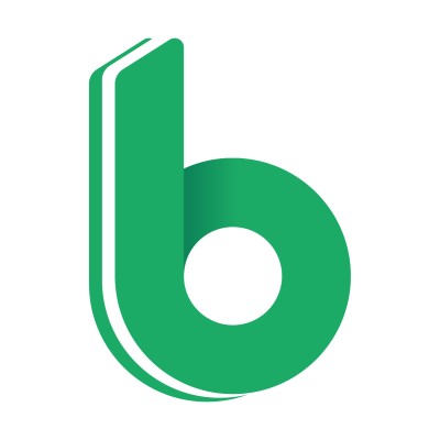 Logo of BookBeam