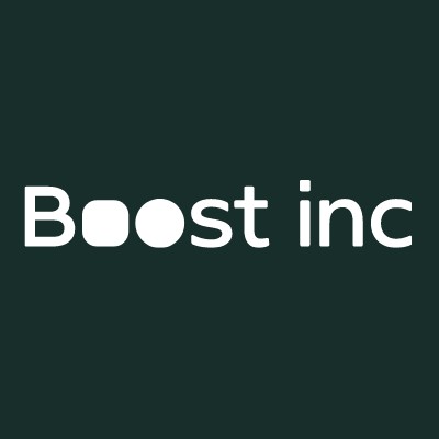Boost inc
