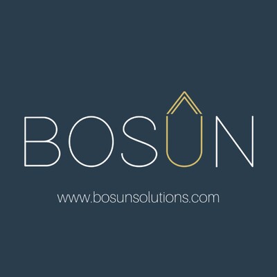 Logo of Bosun