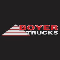 Boyer Trucks