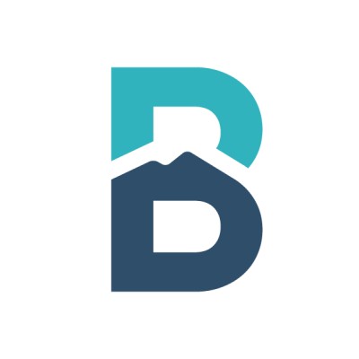 Logo of Bozeman Health
