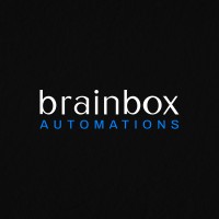 Brain Box Automations