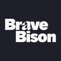 Logo of Brave Bison