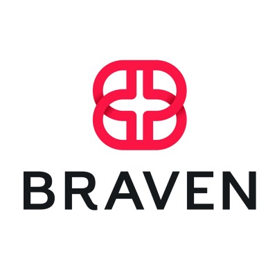 Logo of Braven