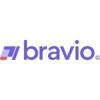 Logo of Bravio Fintech Ltda