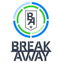 Logo of BreakAway Data