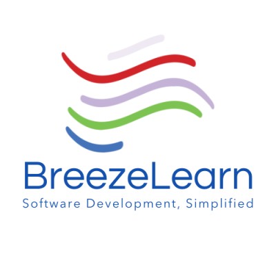 Logo of BreezeLearn Technologies