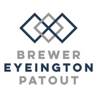Brewer, Eyeington, Patout & Co., LLP