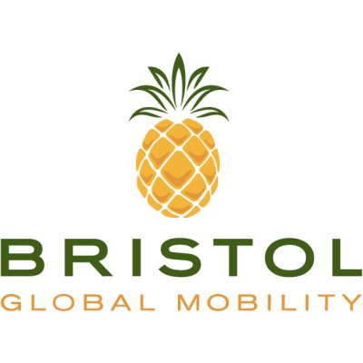 Logo of Bristol Global Mobility