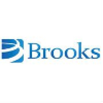 Logo of Brooks Automation