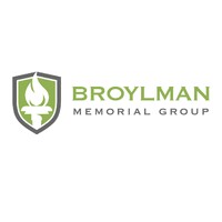 Logo of Broylman Memorial Group