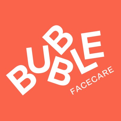 Logo of Bubble