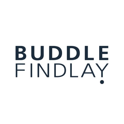 Logo of Buddle Findlay