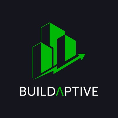 Logo of BuildAptive Inc.