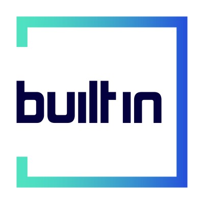 Logo of Built In