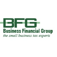 Logo of Business Financial Group