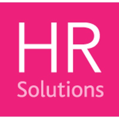 Business HR Solutions (Consultancy) Limited