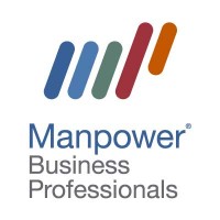 Logo of Business Professionals ManpowerGroup Colombia
