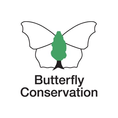 Logo of Butterfly Conservation
