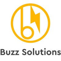 Logo of Buzz Solutions