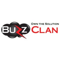 Logo of BuzzClan