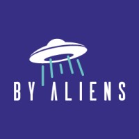 Logo of By Aliens