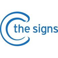Logo of C the Signs