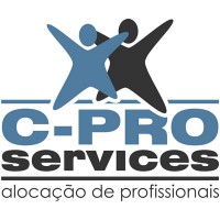 Logo of C-PRO Serviços