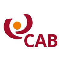 CAB Caritas Augsburg Betriebsträger gGmbH