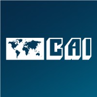 Logo of CAI