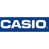 CASIO UK