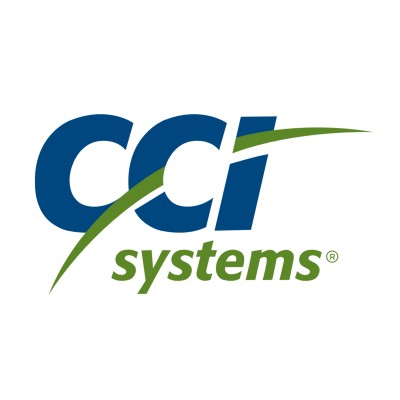 Logo of CCI Systems