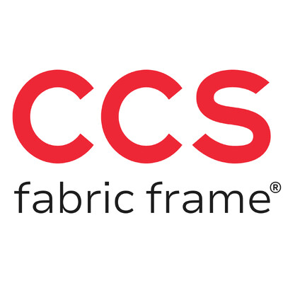 CCS Fabric Frame