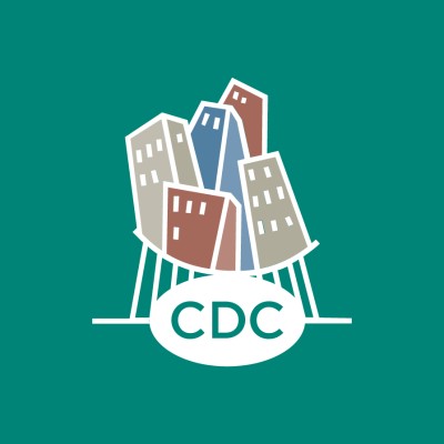 CDC Small Business Finance