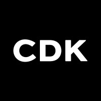 Logo of CDK Global