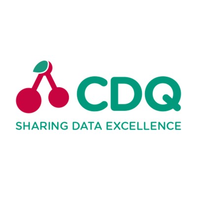 Logo of CDQ