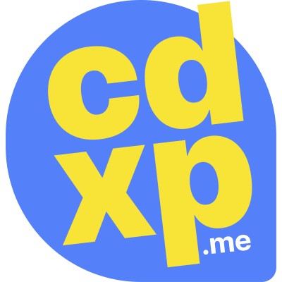 Logo of CDXP me