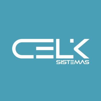 Logo of CELK Sistemas