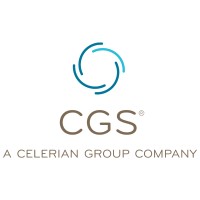 Logo of CGS Administrators, LLC