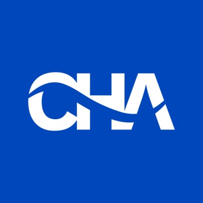 Logo of CHA Consulting, Inc.