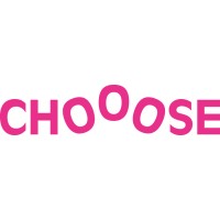 Logo of CHOOOSE