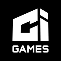 Logo of CI Games