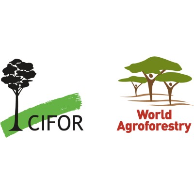 Logo of CIFOR-ICRAF
