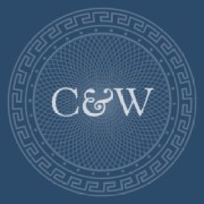 CIPRIANI & WERNER PC