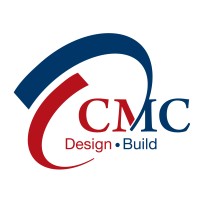 Logo of CMC Design Build, Inc.