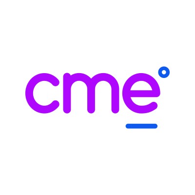 Logo of CME