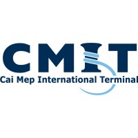 Logo of CMIT