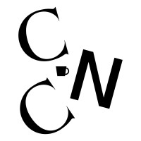 Logo of CNC Agency (Coffee 'n Clothes)